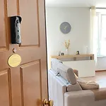 아파트 Casa Sessera