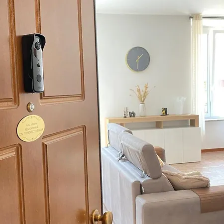 Appartement Casa Sessera