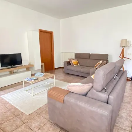 Lägenhet Casa Sessera *