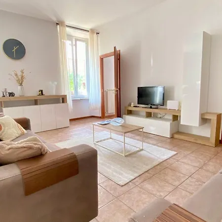 דירה Casa Sessera