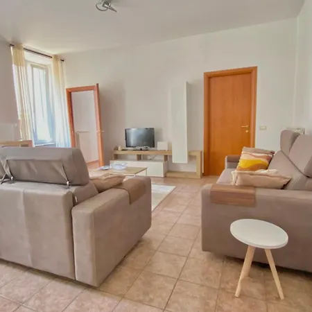 Casa Sessera * Coggiola