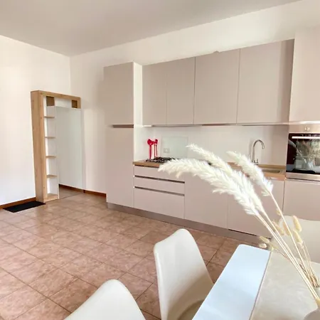 Appartement Casa Sessera