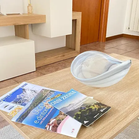 Appartement Casa Sessera