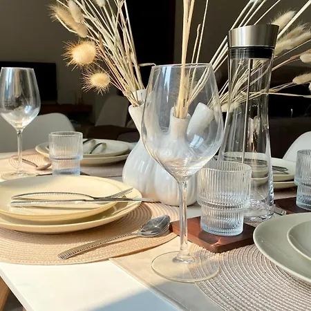 Casa Sessera Appartement