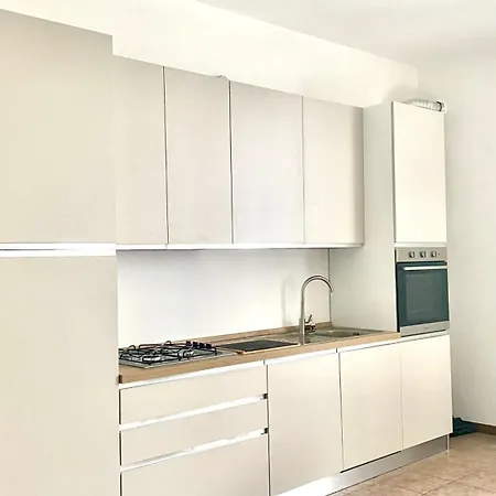 Appartement Casa Sessera Coggiola