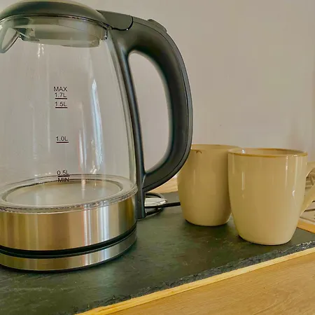 Casa Sessera Appartement *