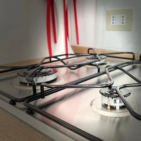 Appartement Casa Sessera Coggiola