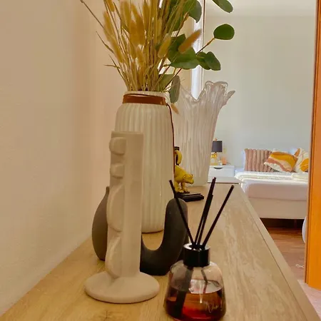 Casa Sessera דירה *