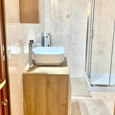 Appartement Casa Sessera Coggiola