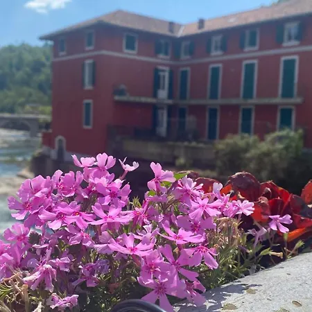 Casa Sessera Appartement Coggiola