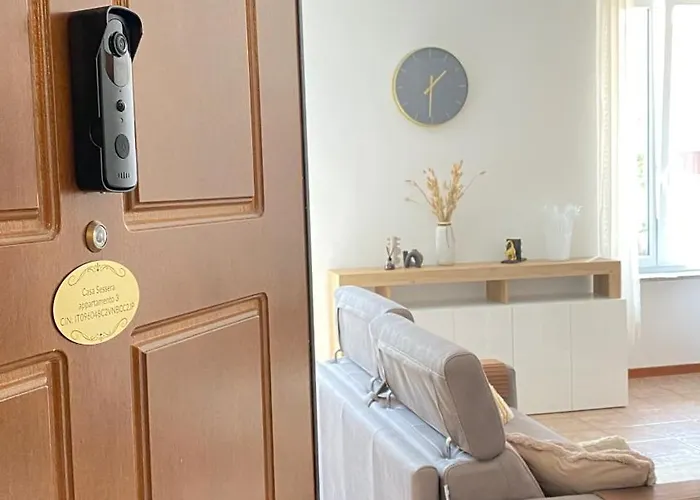 Apartman Casa Sessera