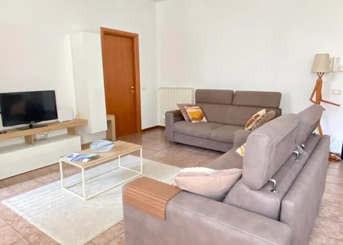 Apartman Casa Sessera *
