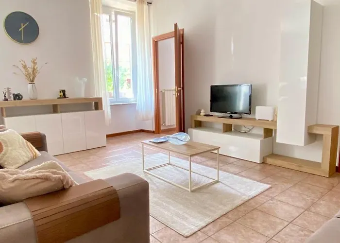 Apartman Casa Sessera