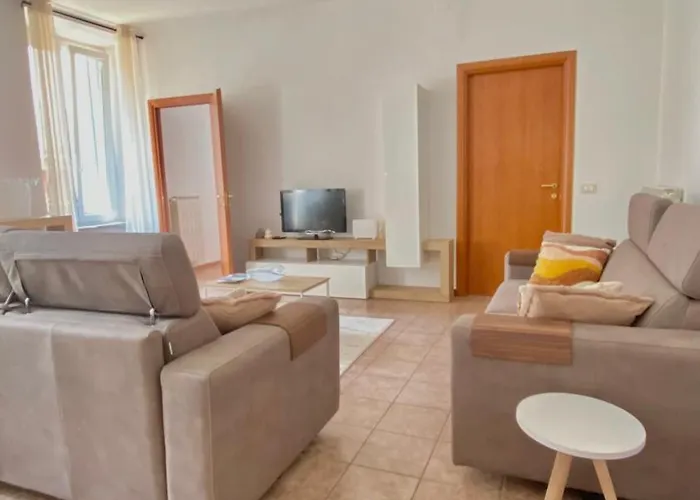 Casa Sessera * Coggiola