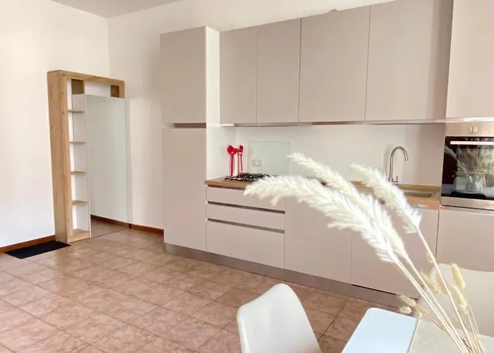 Lejlighed Casa Sessera