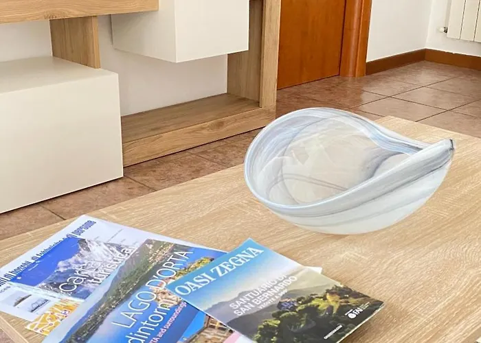 Lejlighed Casa Sessera