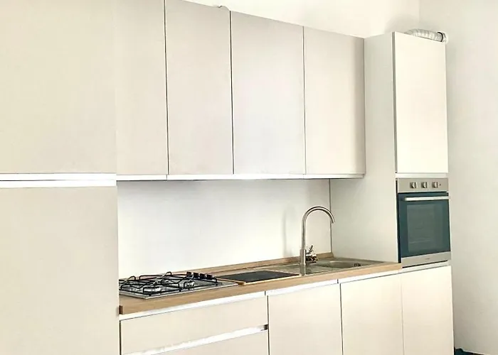 Lejlighed Casa Sessera Coggiola