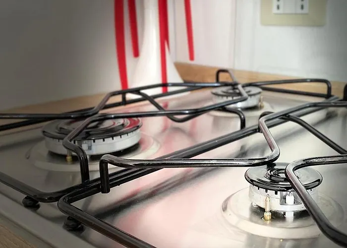 Lejlighed Casa Sessera Coggiola