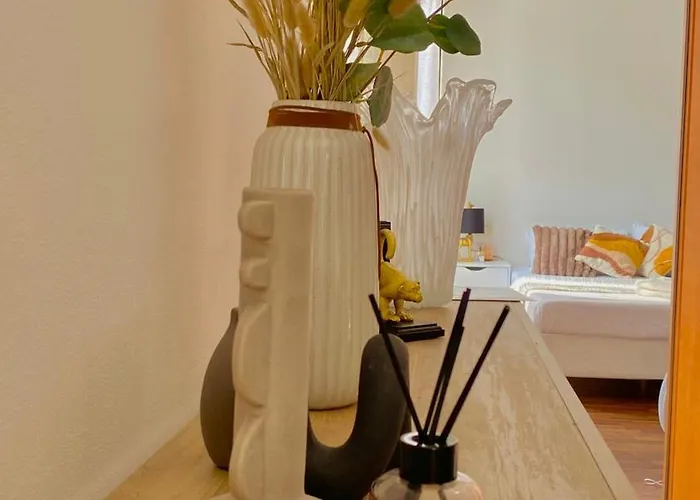 Casa Sessera Apartman *
