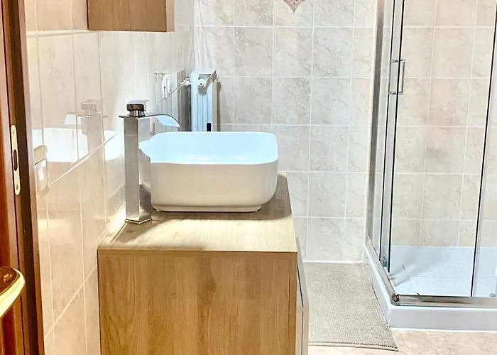 Lejlighed Casa Sessera Coggiola