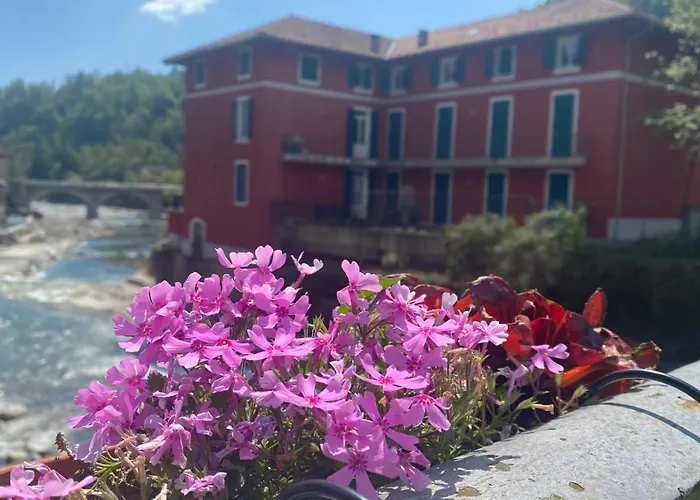 Casa Sessera 公寓 Coggiola