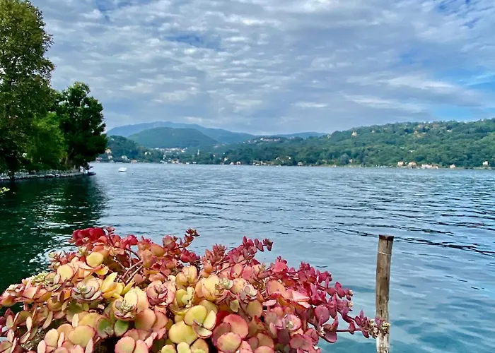 Casa Sessera * Coggiola